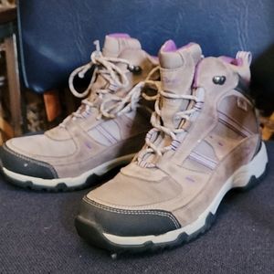 LL Bean Hiking Boots